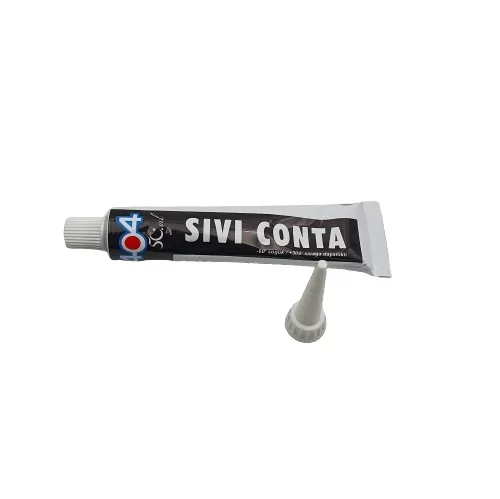 SİYAH SIVI CONTA 45 GR (Lisinya)