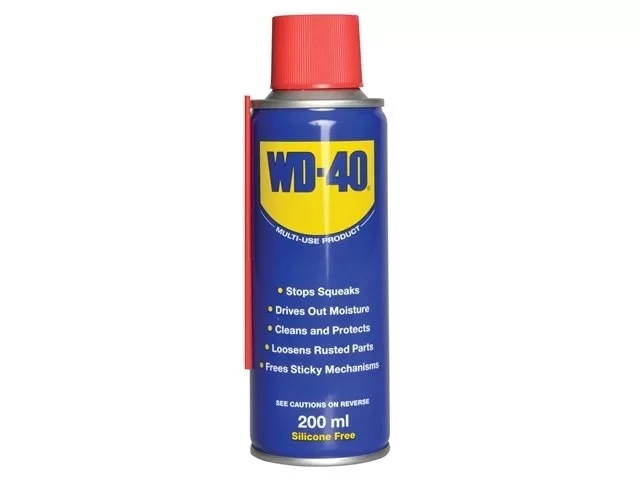 WD-40 PAS SÖKÜCÜ 200 ML (Lisinya)