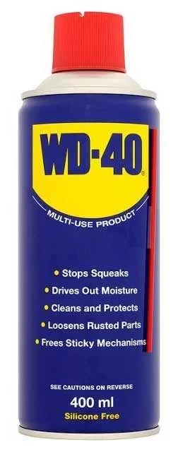 WD-40 PAS SÖKÜCÜ 400 ML (Lisinya)