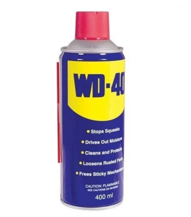 WD-40 PAS SÖKÜCÜ 400 ML (Lisinya)