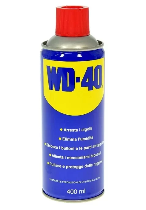 WD-40 PAS SÖKÜCÜ 400 ML (Lisinya)